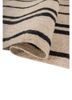 hula gold jute and hemp hand knotted Rug - FoldShot hula gold jute and hemp hand knotted Rug - FoldShot