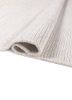 hula ivory jute and hemp hand knotted Rug - FoldShot hula ivory jute and hemp hand knotted Rug - FoldShot