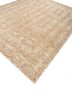 hula grey and black jute and hemp hand knotted Rug - FoldShot hula grey and black jute and hemp hand knotted Rug - FoldShot