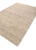 thyme blue jute and hemp hand knotted Rug - FoldShot thyme blue jute and hemp hand knotted Rug - FoldShot
