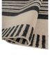 hula ivory jute and hemp hand knotted Rug - FoldShot hula ivory jute and hemp hand knotted Rug - FoldShot