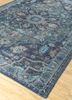 savana grey and black wool hand knotted Rug - FoldShot savana grey and black wool hand knotted Rug - FoldShot