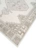 savana ivory wool hand knotted Rug - FoldShot savana ivory wool hand knotted Rug - FoldShot