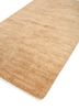 manifest red and orange wool hand knotted Rug - FoldShot manifest red and orange wool hand knotted Rug - FoldShot