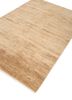 manifest beige and brown wool hand knotted Rug - FoldShot manifest beige and brown wool hand knotted Rug - FoldShot