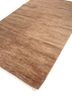 manifest beige and brown wool hand knotted Rug - FoldShot manifest beige and brown wool hand knotted Rug - FoldShot