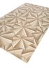 pathways gold wool hand tufted Rug - FoldShot pathways gold wool hand tufted Rug - FoldShot