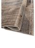 provenance blue wool and bamboo silk hand knotted Rug - FoldShot provenance blue wool and bamboo silk hand knotted Rug - FoldShot