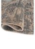 provenance ivory wool and bamboo silk hand knotted Rug - FoldShot