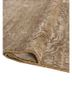 provenance gold wool and silk hand knotted Rug - FoldShot provenance gold wool and silk hand knotted Rug - FoldShot