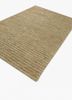 hula green jute and hemp hand knotted Rug - FoldShot hula green jute and hemp hand knotted Rug - FoldShot