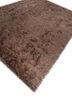 basis beige and brown polyester shag Rug - FoldShot basis beige and brown polyester shag Rug - FoldShot