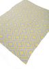 bespoke sile grey and black polyester hand loom Home Textile - FoldShot bespoke sile grey and black polyester hand loom Home Textile - FoldShot
