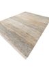 manifest gold afghan wool hand knotted Rug - FoldShot manifest gold afghan wool hand knotted Rug - FoldShot