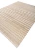manifest ivory afghan wool hand knotted Rug - FoldShot manifest ivory afghan wool hand knotted Rug - FoldShot