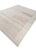 manifest ivory afghan wool hand knotted Rug - FoldShot manifest ivory afghan wool hand knotted Rug - FoldShot