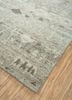 manifest green afghan wool hand knotted Rug - FoldShot manifest green afghan wool hand knotted Rug - FoldShot