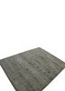 manifest green afghan wool hand knotted Rug - FoldShot manifest green afghan wool hand knotted Rug - FoldShot