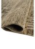 manifest green afghan wool hand knotted Rug - FoldShot