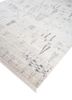 manifest ivory afghan wool hand knotted Rug - FoldShot manifest ivory afghan wool hand knotted Rug - FoldShot