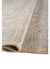 manifest grey and black afghan wool hand knotted Rug - FoldShot manifest grey and black afghan wool hand knotted Rug - FoldShot
