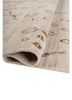 manifest ivory afghan wool hand knotted Rug - FoldShot manifest ivory afghan wool hand knotted Rug - FoldShot