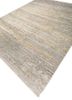 manifest ivory afghan wool hand knotted Rug - FoldShot manifest ivory afghan wool hand knotted Rug - FoldShot
