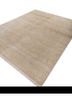 manifest gold afghan wool hand knotted Rug - FoldShot manifest gold afghan wool hand knotted Rug - FoldShot