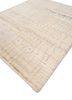 manifest ivory afghan wool hand knotted Rug - FoldShot manifest ivory afghan wool hand knotted Rug - FoldShot