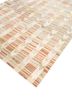 manifest ivory wool hand knotted Rug - FoldShot manifest ivory wool hand knotted Rug - FoldShot