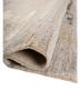 uvenuti ivory afghan wool hand knotted Rug - FoldShot uvenuti ivory afghan wool hand knotted Rug - FoldShot
