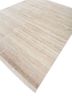 manifest ivory afghan wool hand knotted Rug - FoldShot manifest ivory afghan wool hand knotted Rug - FoldShot