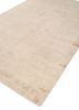 manifest ivory afghan wool hand knotted Rug - FoldShot manifest ivory afghan wool hand knotted Rug - FoldShot