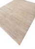 manifest beige and brown afghan wool hand knotted Rug - FoldShot manifest beige and brown afghan wool hand knotted Rug - FoldShot