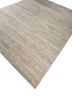 manifest ivory afghan wool hand knotted Rug - FoldShot