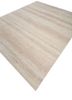manifest ivory afghan wool hand knotted Rug - FoldShot
