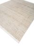 manifest ivory afghan wool hand knotted Rug - FoldShot manifest ivory afghan wool hand knotted Rug - FoldShot
