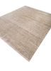 manifest ivory afghan wool hand knotted Rug - FoldShot manifest ivory afghan wool hand knotted Rug - FoldShot