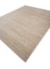manifest ivory afghan wool hand knotted Rug - FoldShot manifest ivory afghan wool hand knotted Rug - FoldShot