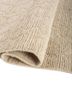 manifest ivory wool hand knotted Rug - FoldShot manifest ivory wool hand knotted Rug - FoldShot