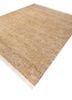 manifest red and orange afghan wool hand knotted Rug - FoldShot manifest red and orange afghan wool hand knotted Rug - FoldShot