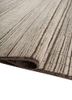 manifest beige and brown wool hand knotted Rug - FoldShot manifest beige and brown wool hand knotted Rug - FoldShot