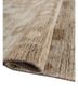 manifest gold wool hand knotted Rug - FoldShot