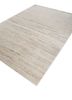 manifest ivory afghan wool hand knotted Rug - FoldShot manifest ivory afghan wool hand knotted Rug - FoldShot