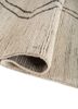 manifest ivory wool hand knotted Rug - FoldShot manifest ivory wool hand knotted Rug - FoldShot