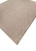manifest ivory wool hand knotted Rug - FoldShot manifest ivory wool hand knotted Rug - FoldShot