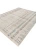 manifest beige and brown wool hand knotted Rug - FoldShot manifest beige and brown wool hand knotted Rug - FoldShot