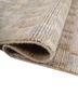 manifest ivory wool hand knotted Rug - FoldShot