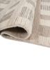 manifest ivory wool hand knotted Rug - FoldShot manifest ivory wool hand knotted Rug - FoldShot