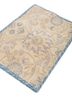 table mats gold wool hand knotted Accessorie - FoldShot table mats gold wool hand knotted Accessorie - FoldShot